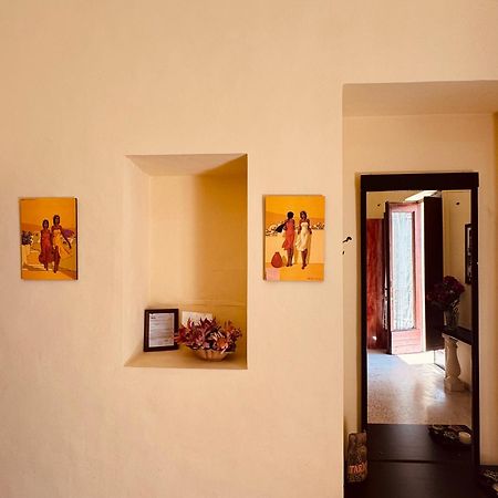Il Pozzo Di San Paolo Bed and Breakfast Galatina Buitenkant foto