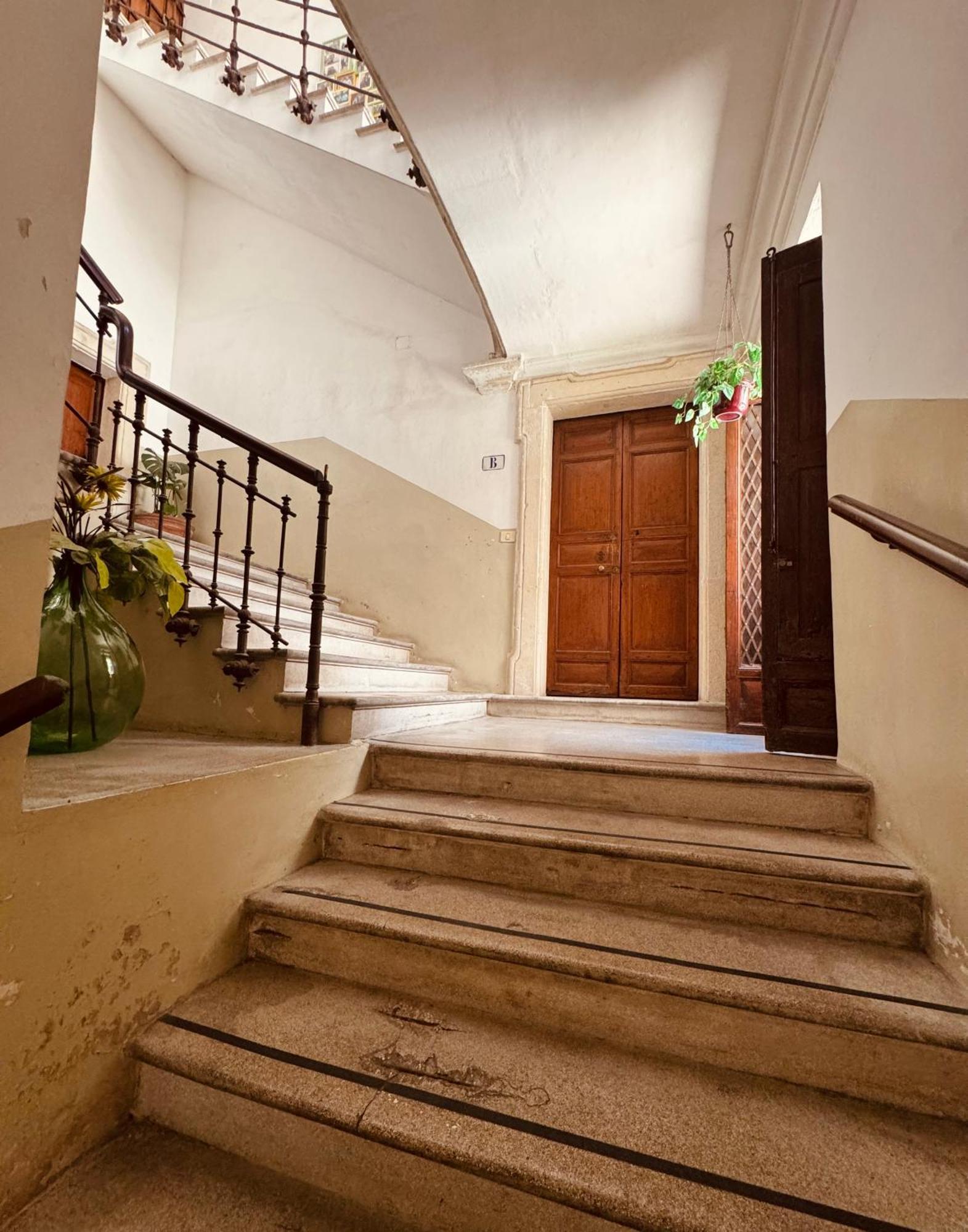 Il Pozzo Di San Paolo Bed and Breakfast Galatina Buitenkant foto