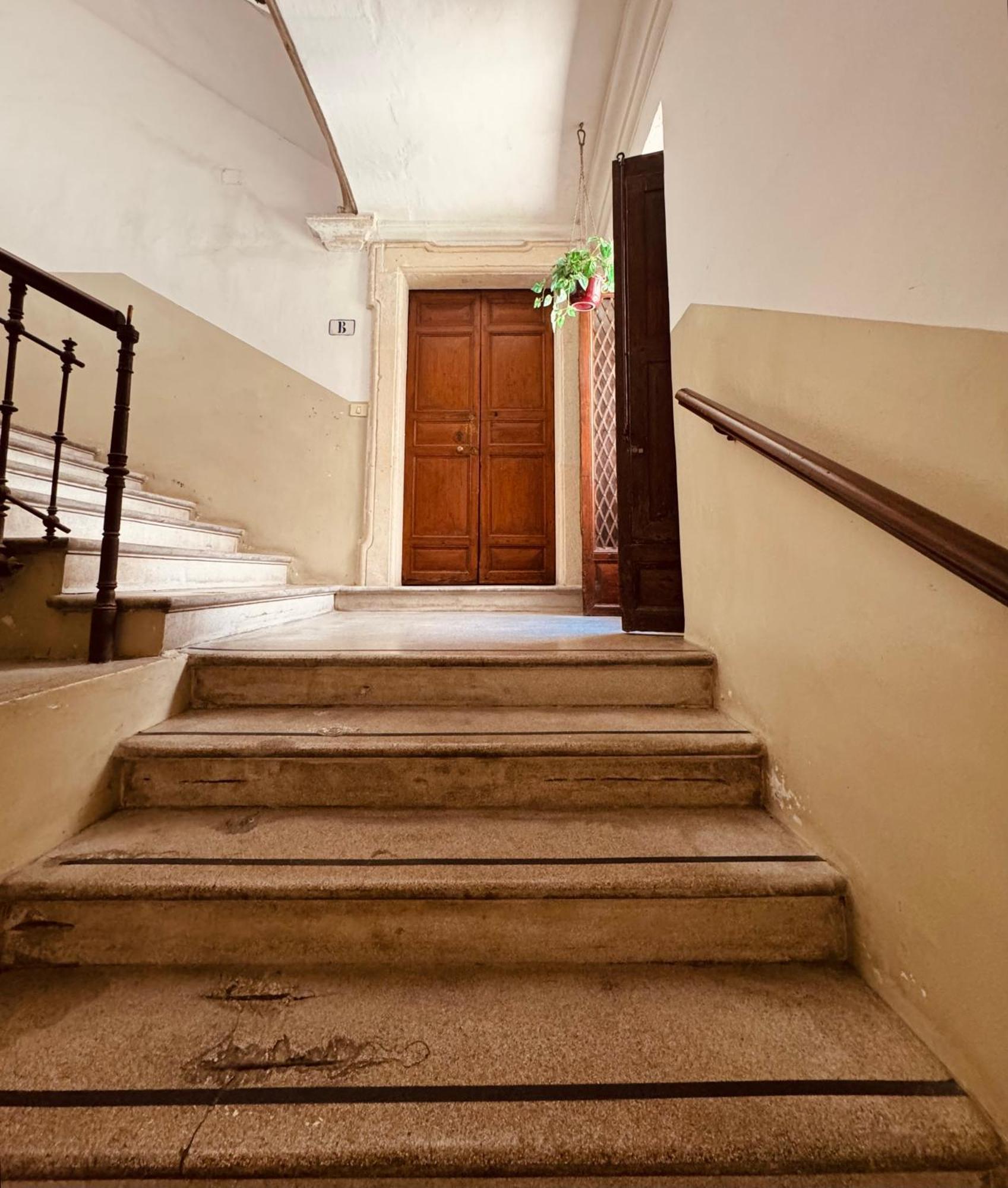 Il Pozzo Di San Paolo Bed and Breakfast Galatina Buitenkant foto