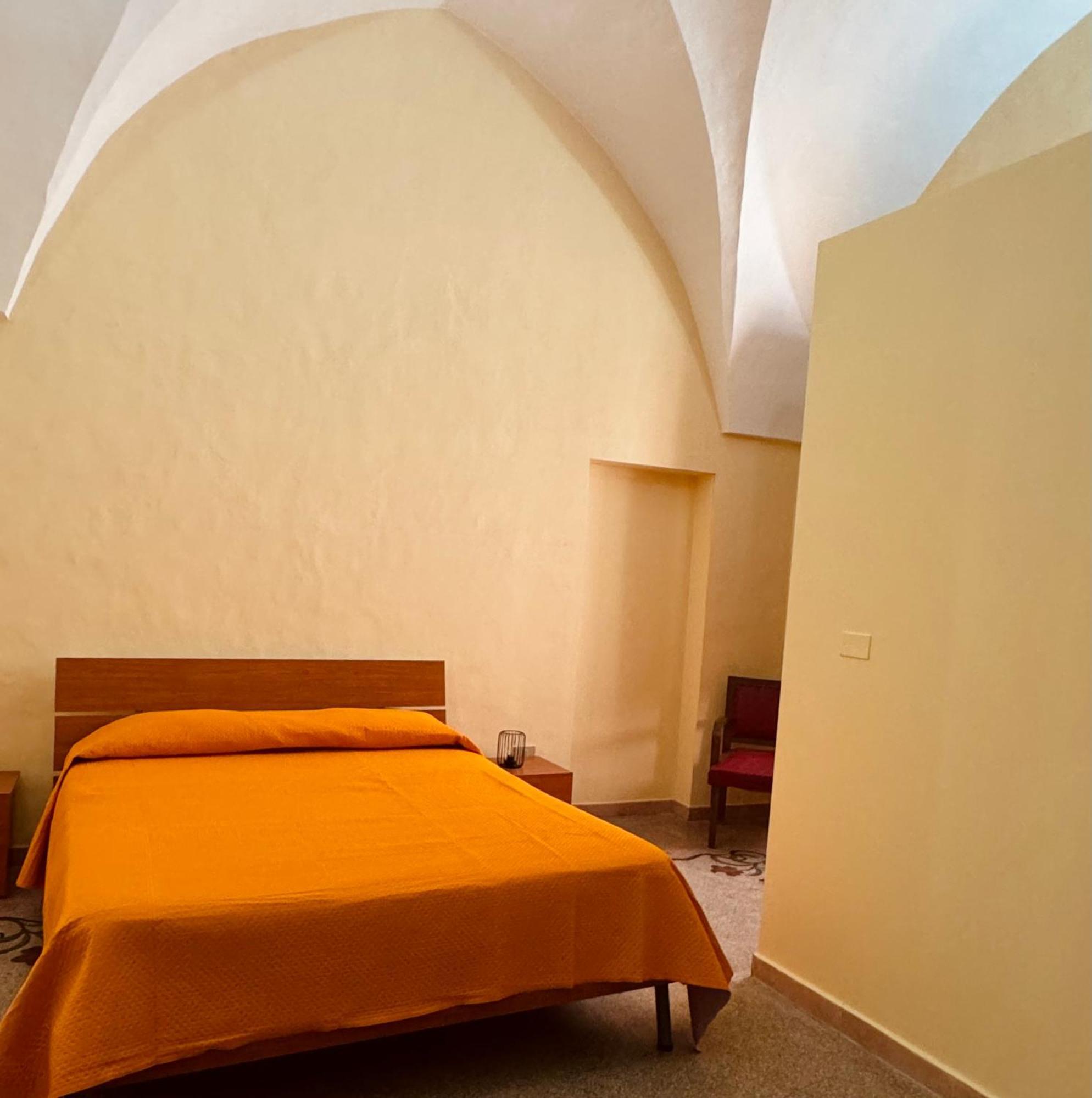 Il Pozzo Di San Paolo Bed and Breakfast Galatina Buitenkant foto